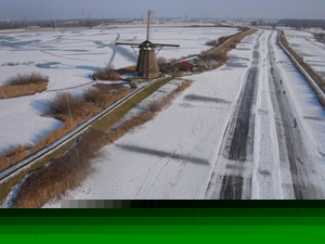 Kinderdijk