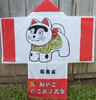 http://www.drachen.org/collections/commercial-japanese-sode-kite